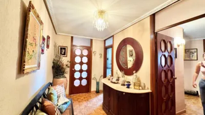 Apartment in La Goteta photo 12