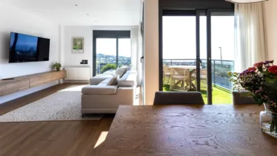 Terraced house in Carrer Can Tosca photo 8