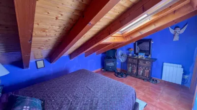 Duplex on Calle de la Justicia photo 25