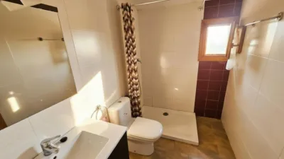 Apartment in Castilla La Mancha photo 7