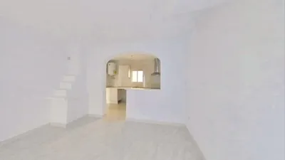 Pis – Torrevieja, Urbanización El Chaparral - Vista 3