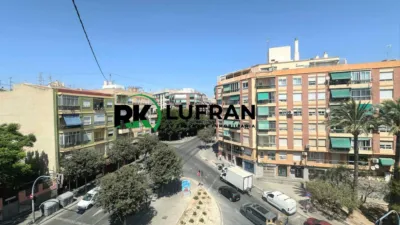 Piso – Alacant / Alicante, Campoamor, l'Alacantí - Vista 2