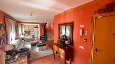 Duplex on Calle de la Justicia photo 4