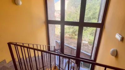 Duplex on Calle de la Justicia photo 3