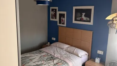 Apartment in Feria photo 15