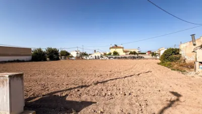 Chalet on Calle Dolores S Roque photo 39