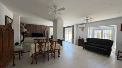 Chalet in Las Lagunas - Campano photo 12