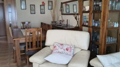Chalet on Calle El Pilar photo 11