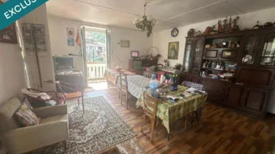 House in A Laxa (Arnoia) photo 8