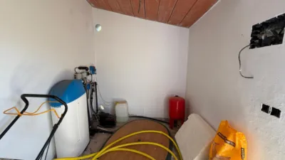 Chalet in Las Lagunas - Campano photo 36