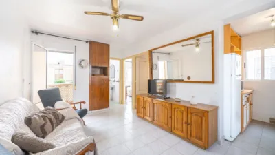 Piso – Torrevieja - Vista 2