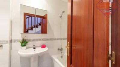 Terraced house at Calle Barrio Monsenor, No. 3 photo 15