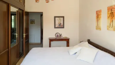 Chalet en calle Alsodux, nº 2 photo 57