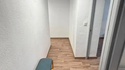 Apartment on Calle San Pascual photo 7