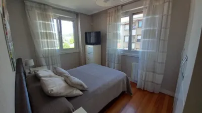 Apartment in Cerezo - Aspla - Torres photo 21