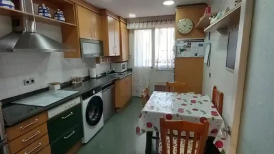 Apartment in Cerezo - Aspla - Torres photo 19