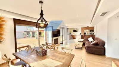 Chalet in Los Girasoles photo 28