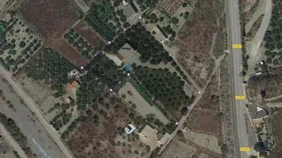 Chalet en calle Alsodux, nº 2 photo 17