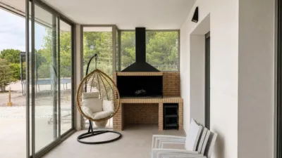 Single-family home in Almansa photo 9