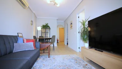 Piso – Torrevieja - Vista 5