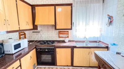 Chalet on Calle Dolores S Roque photo 18