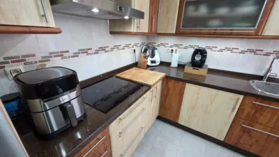 Apartment in Avilés photo 18