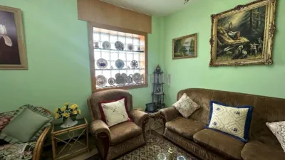 Apartment on Rosalía de Castro Street photo 4