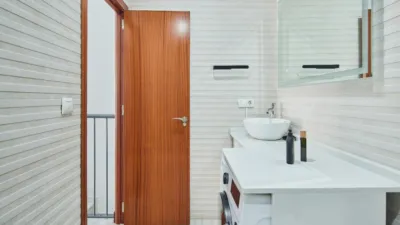 Apartment in the City Centre photo 16