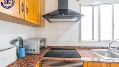 Apartment in Natzaret photo 14