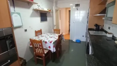 Apartment in Cerezo - Aspla - Torres photo 17
