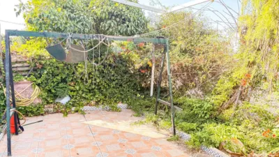 Chalet on Calle Dolores S Roque photo 34