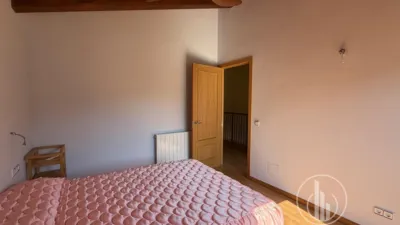Semi-detached house on Camí La Riera photo 25