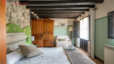 House in Mazcuerras photo 22
