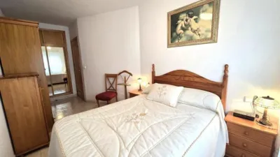 Apartamento en calle de la Loma photo 13