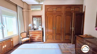 Apartment on Doctor Esquerdo Street photo 17