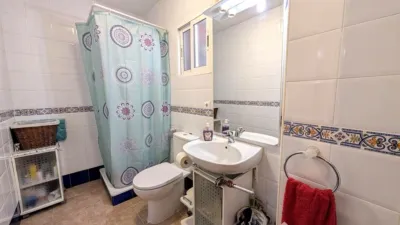 Chalet on Calle Carlota photo 11
