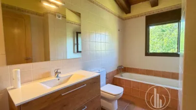 Semi-detached house on Camí La Riera photo 37