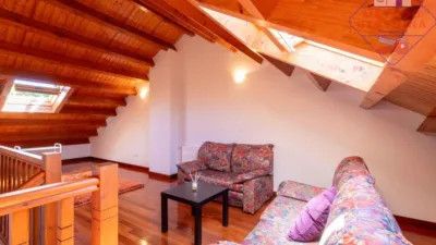 Terraced house at Calle Barrio Monsenor, No. 3 photo 26