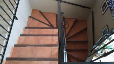 Chalet en calle Alsodux, nº 2 photo 58