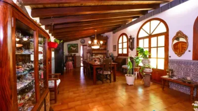 House in Cesalpina photo 4