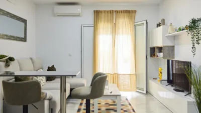 Apartment in the City Centre photo 5