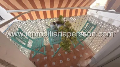 Apartment in Centre photo 8
