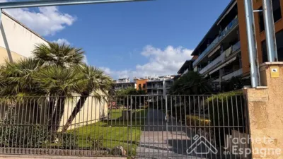 Duplex on Carrer de Rafael Casanova photo 16