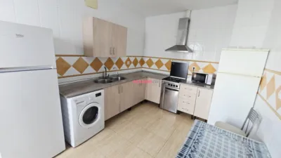 Apartment in Andalucia photo 8