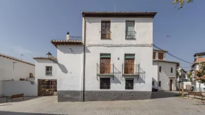 House in Placeta de Los Ortegas photo 63