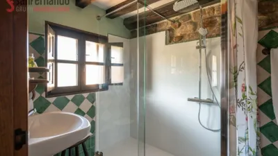 House in Mazcuerras photo 21