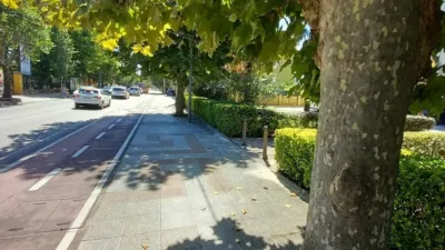 Apartment in Cerezo - Aspla - Torres photo 43