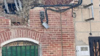 Semi-detached house on Calle de Cruz de Rivera, 3 photo 11