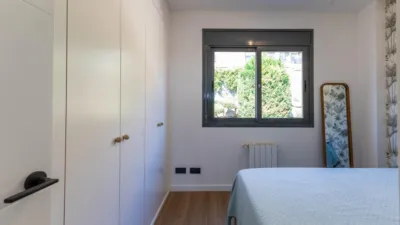 Terraced house in Carrer Can Tosca photo 44
