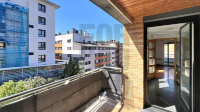 Ático en venta en Camino de Berra, Altza (San Sebastián - Donostia) de 512.000 €